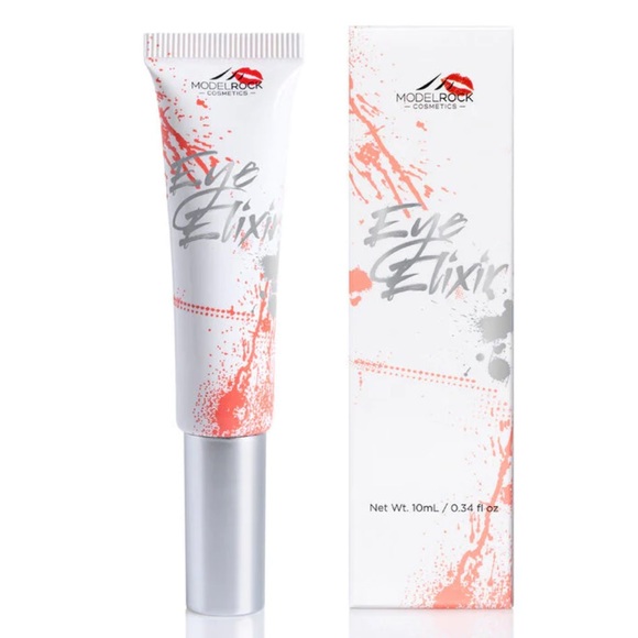 MODELROCK Cosmetics Eye Elixir Eye Primer in Nude - Picture 1 of 8